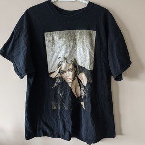 KYLIE Over sized T-shirt